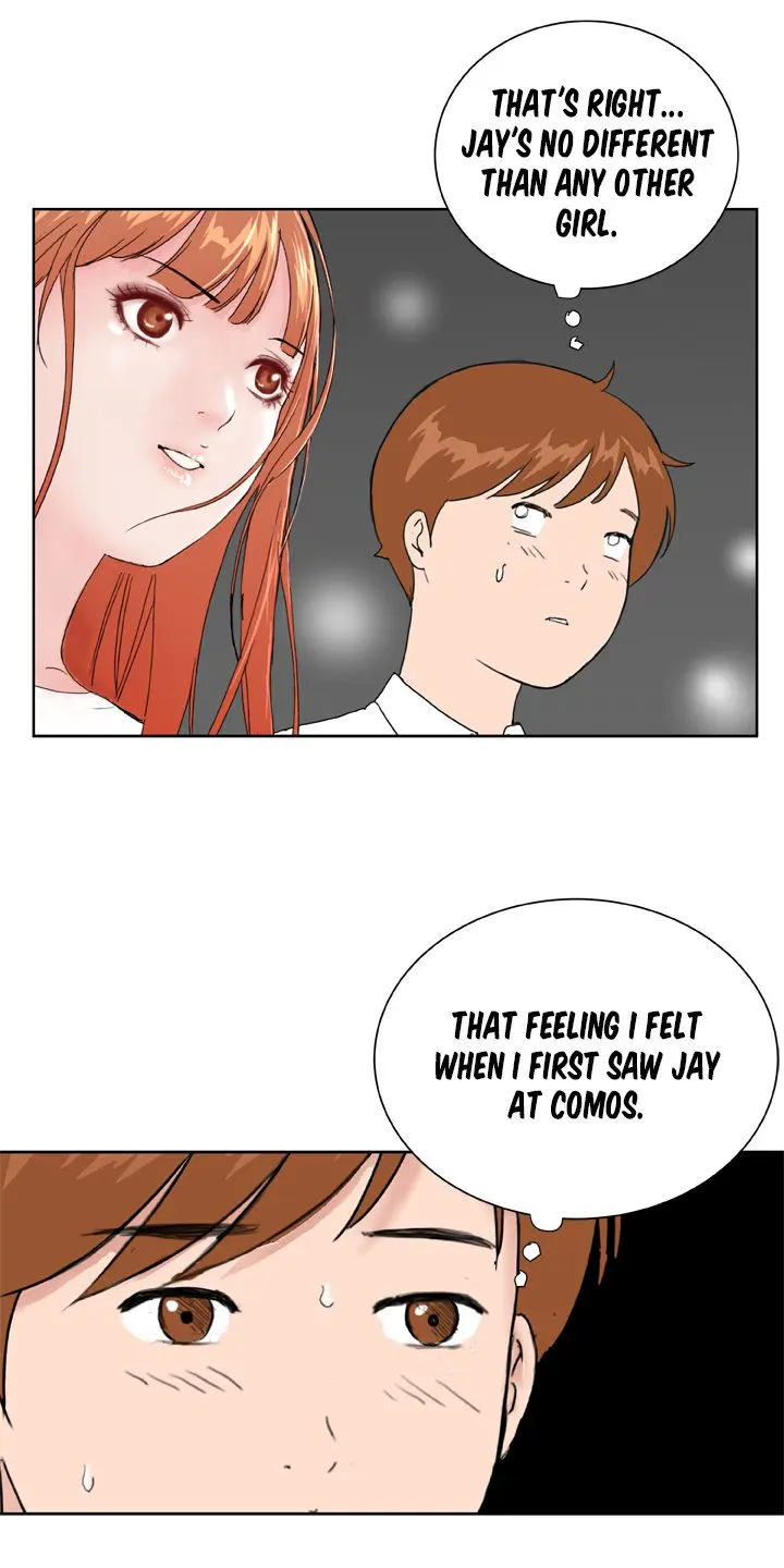 Ms Stepford Chapter 30 - Page 21