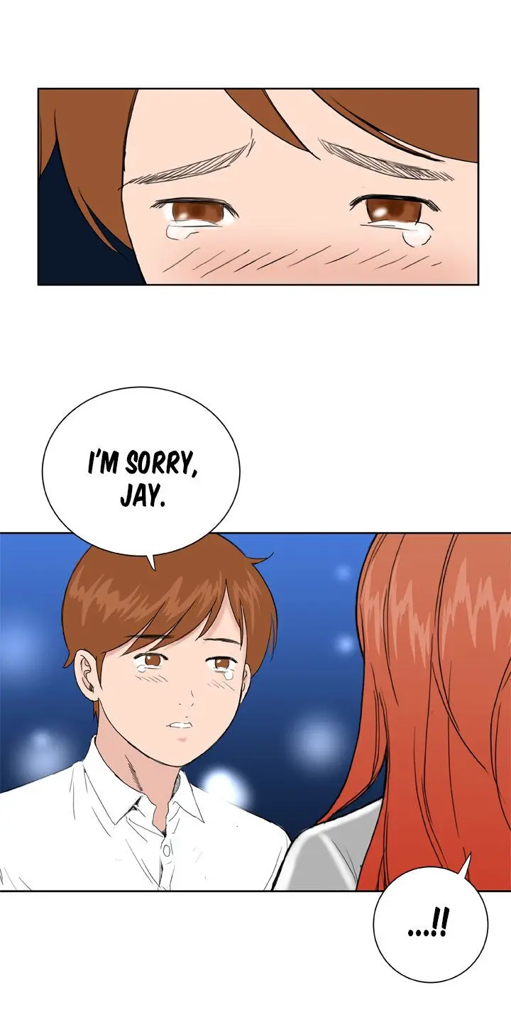 Ms Stepford Chapter 30 - Page 25
