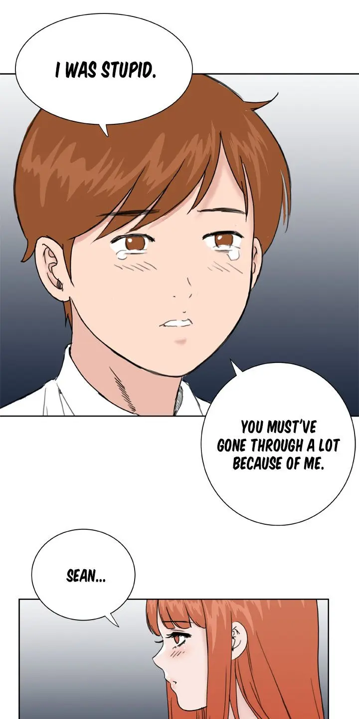Ms Stepford Chapter 30 - Page 26