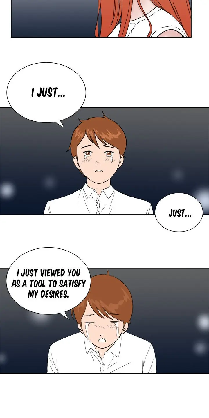 Ms Stepford Chapter 30 - Page 27