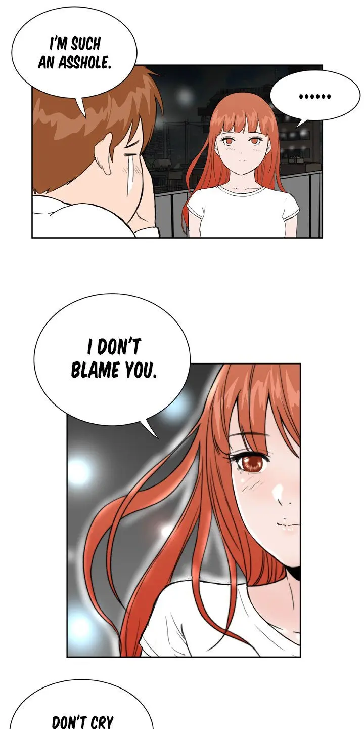 Ms Stepford Chapter 30 - Page 28