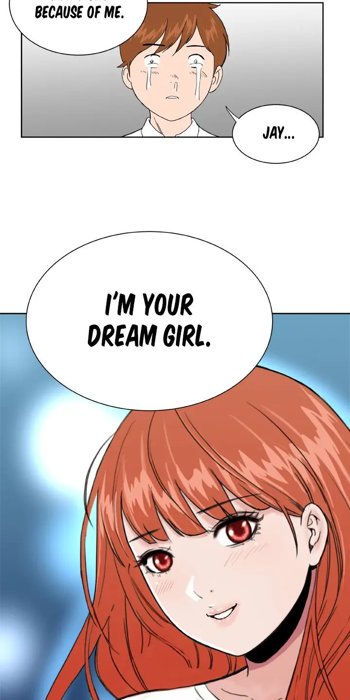 Ms Stepford Chapter 30 - Page 29
