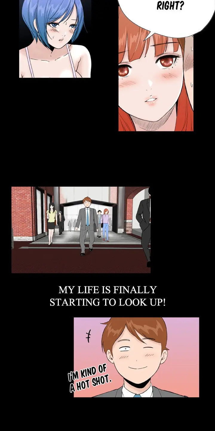 Ms Stepford Chapter 30 - Page 3