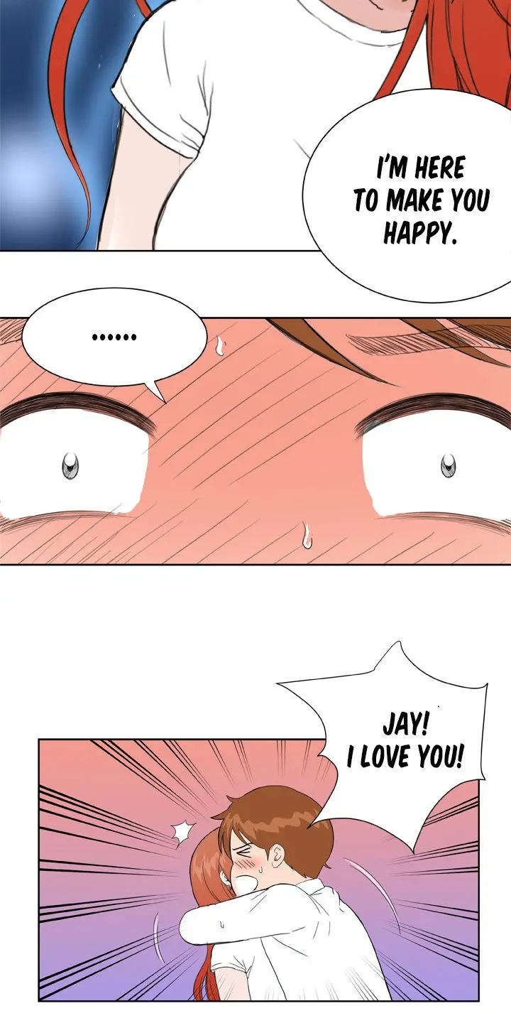Ms Stepford Chapter 30 - Page 30