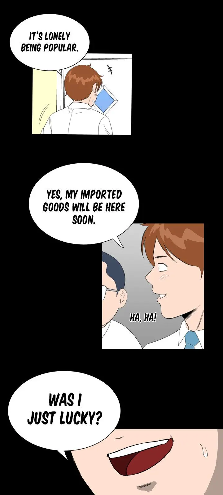 Ms Stepford Chapter 30 - Page 4