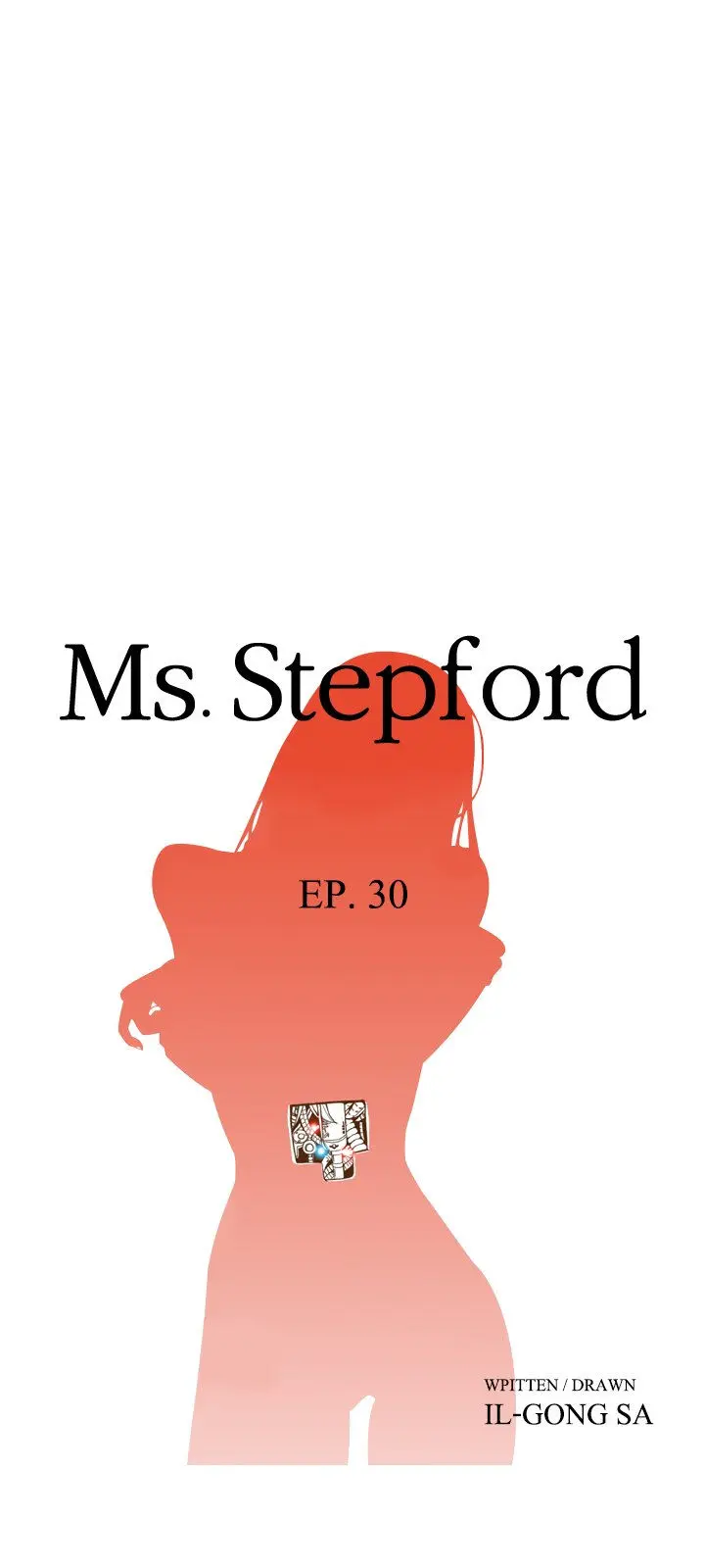 Ms Stepford Chapter 30 - Page 6
