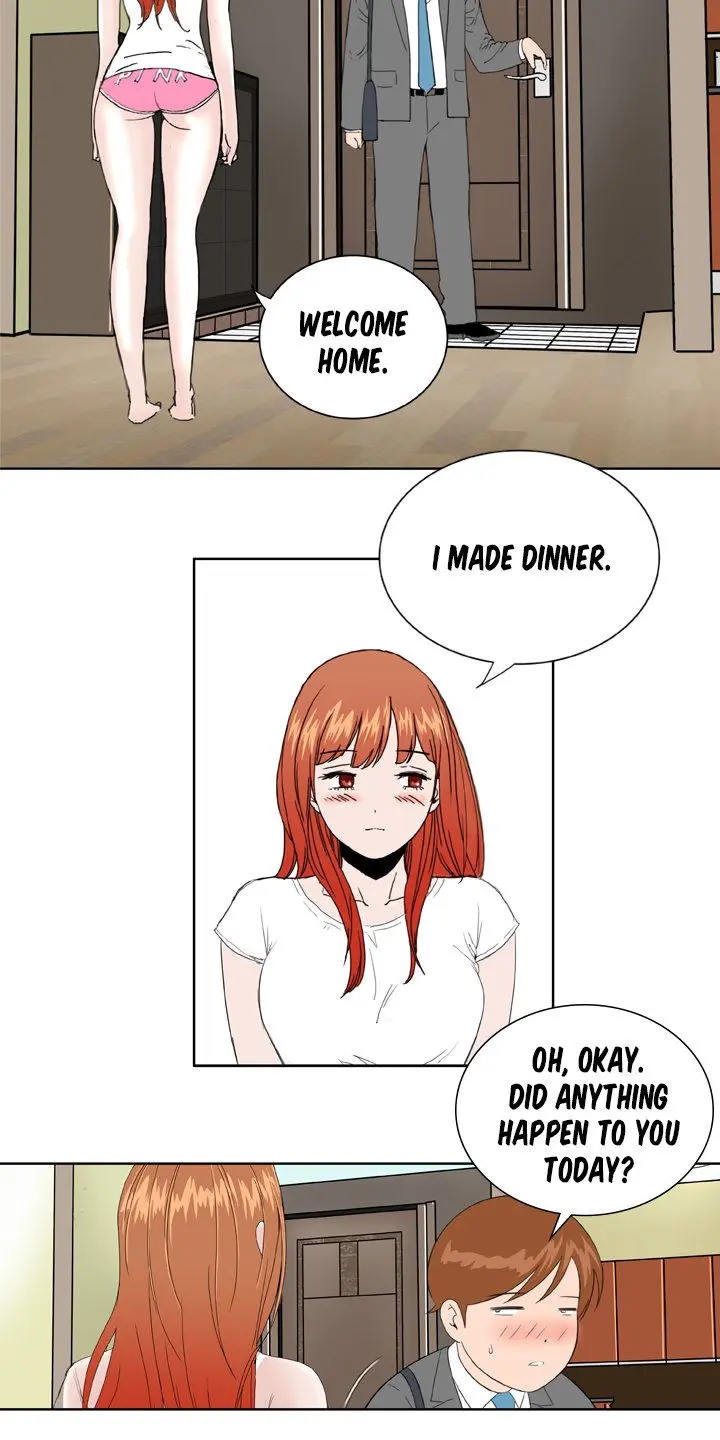 Ms Stepford Chapter 30 - Page 9