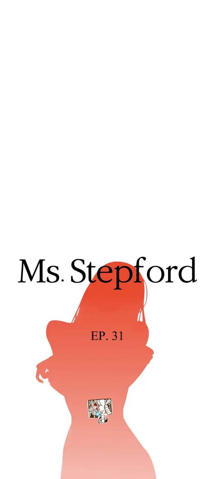 Ms Stepford Chapter 31 - Page 1