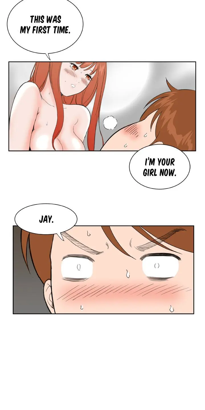 Ms Stepford Chapter 31 - Page 31