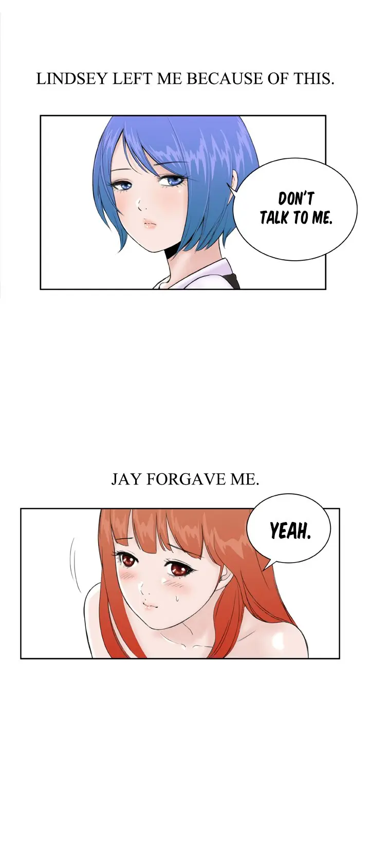 Ms Stepford Chapter 31 - Page 4