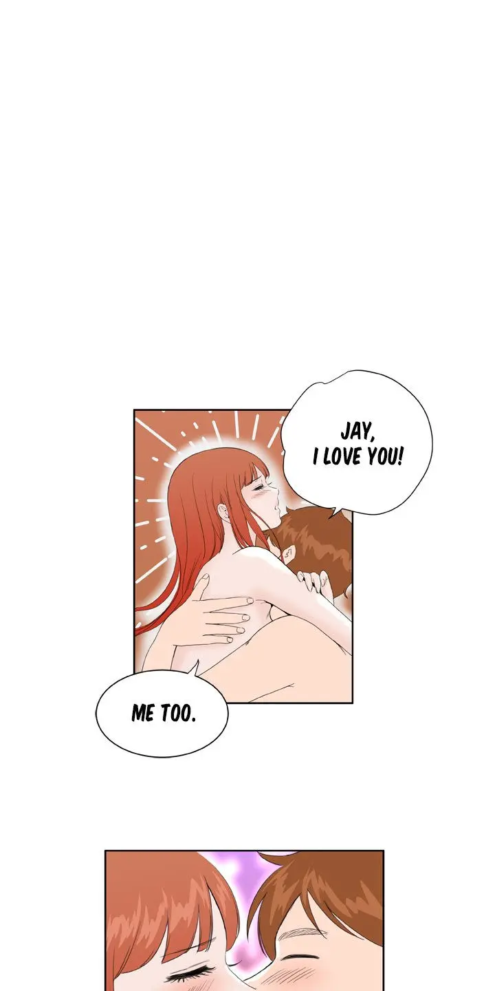Ms Stepford Chapter 32 - Page 1