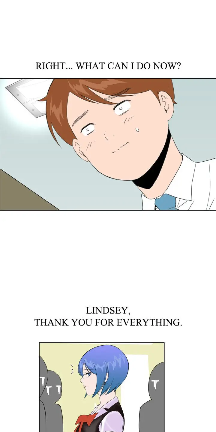 Ms Stepford Chapter 32 - Page 10