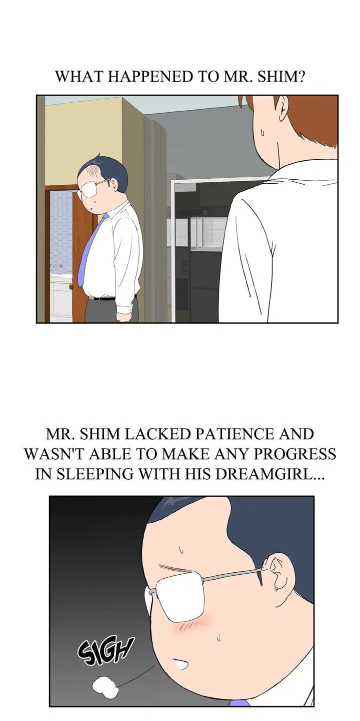 Ms Stepford Chapter 32 - Page 13