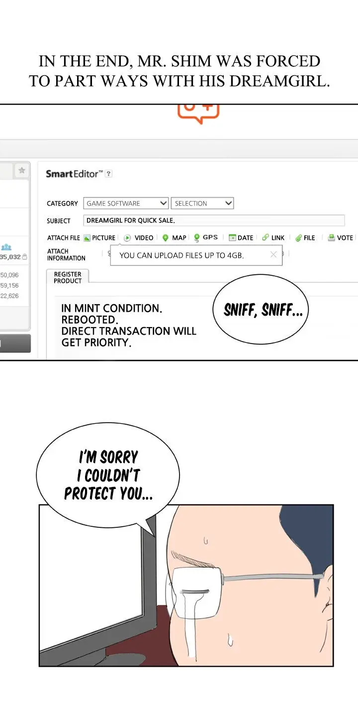 Ms Stepford Chapter 32 - Page 15