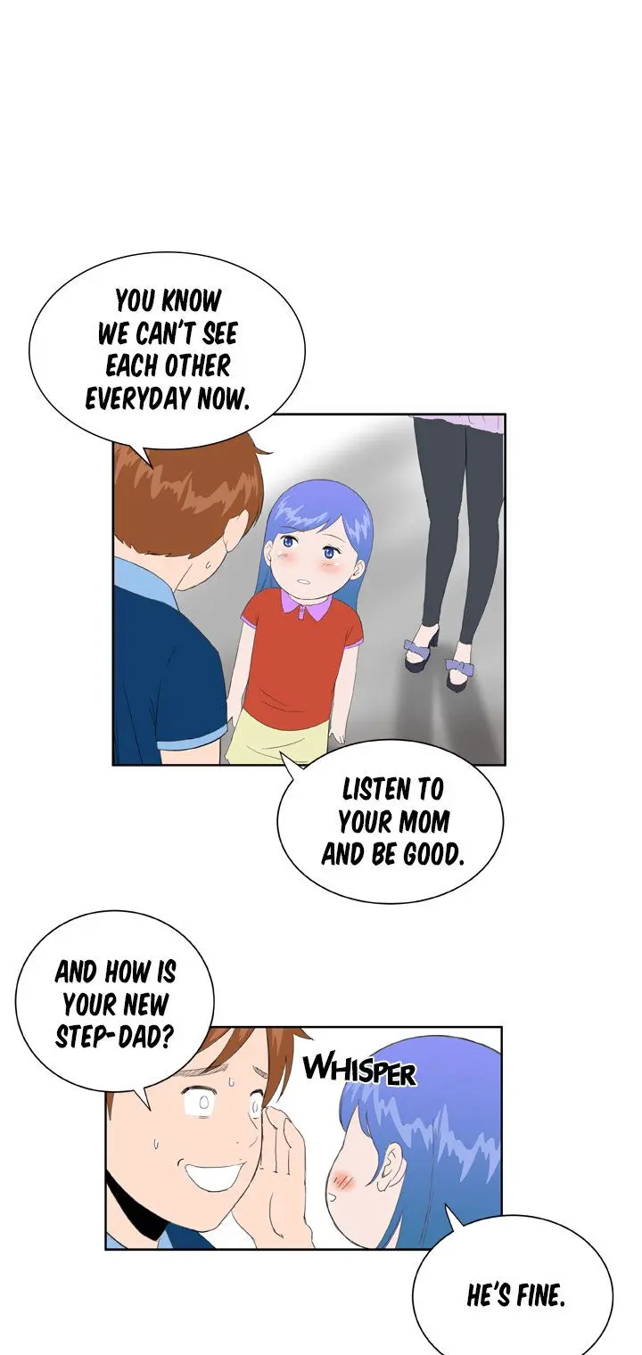 Ms Stepford Chapter 32 - Page 19