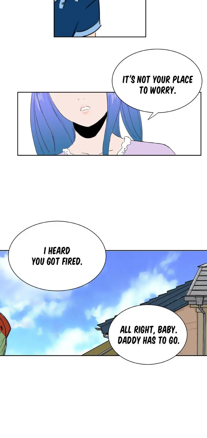 Ms Stepford Chapter 32 - Page 21