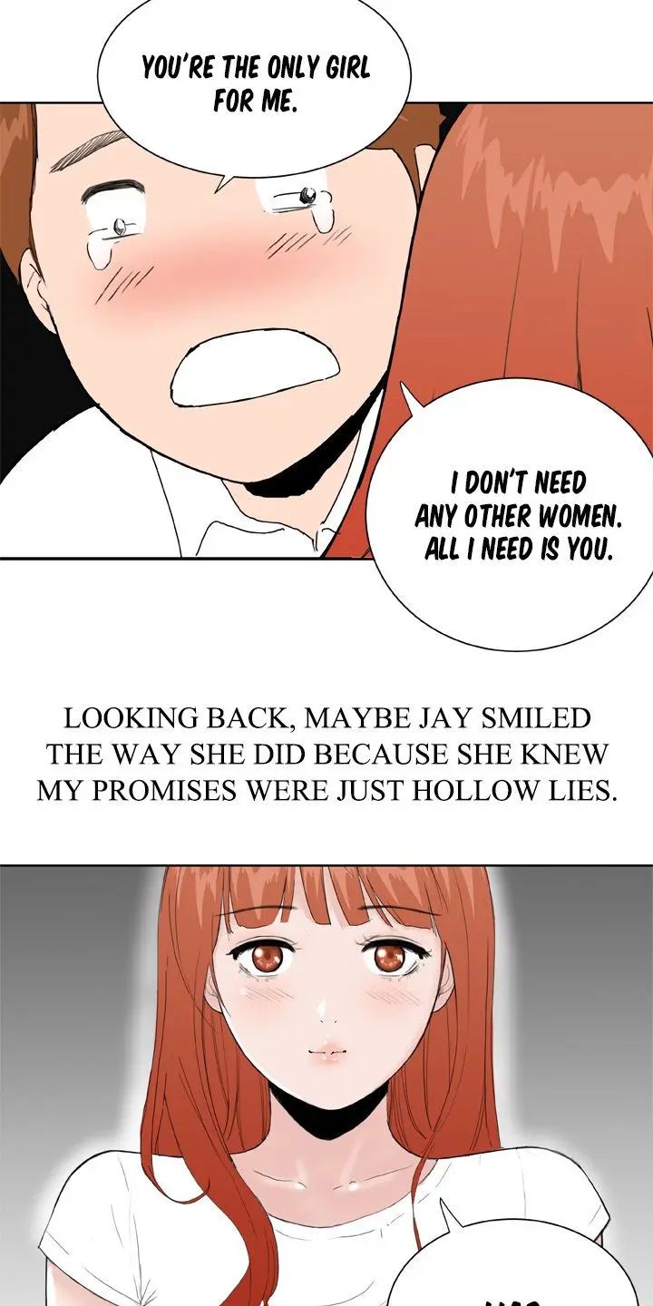 Ms Stepford Chapter 32 - Page 23