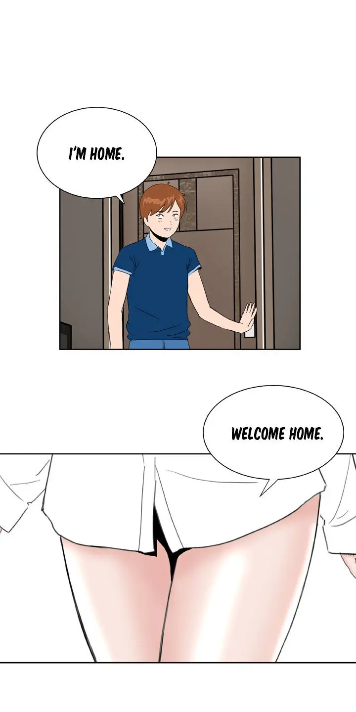 Ms Stepford Chapter 32 - Page 26
