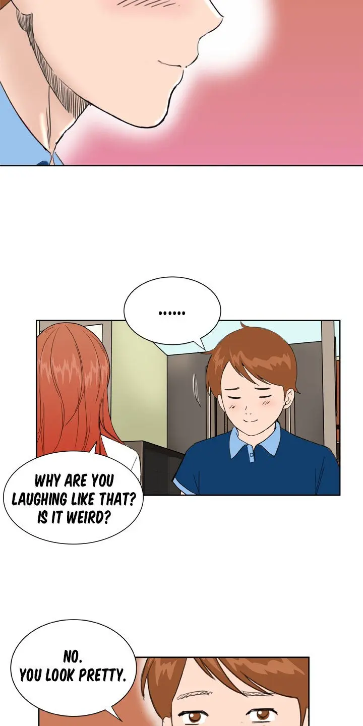 Ms Stepford Chapter 32 - Page 29