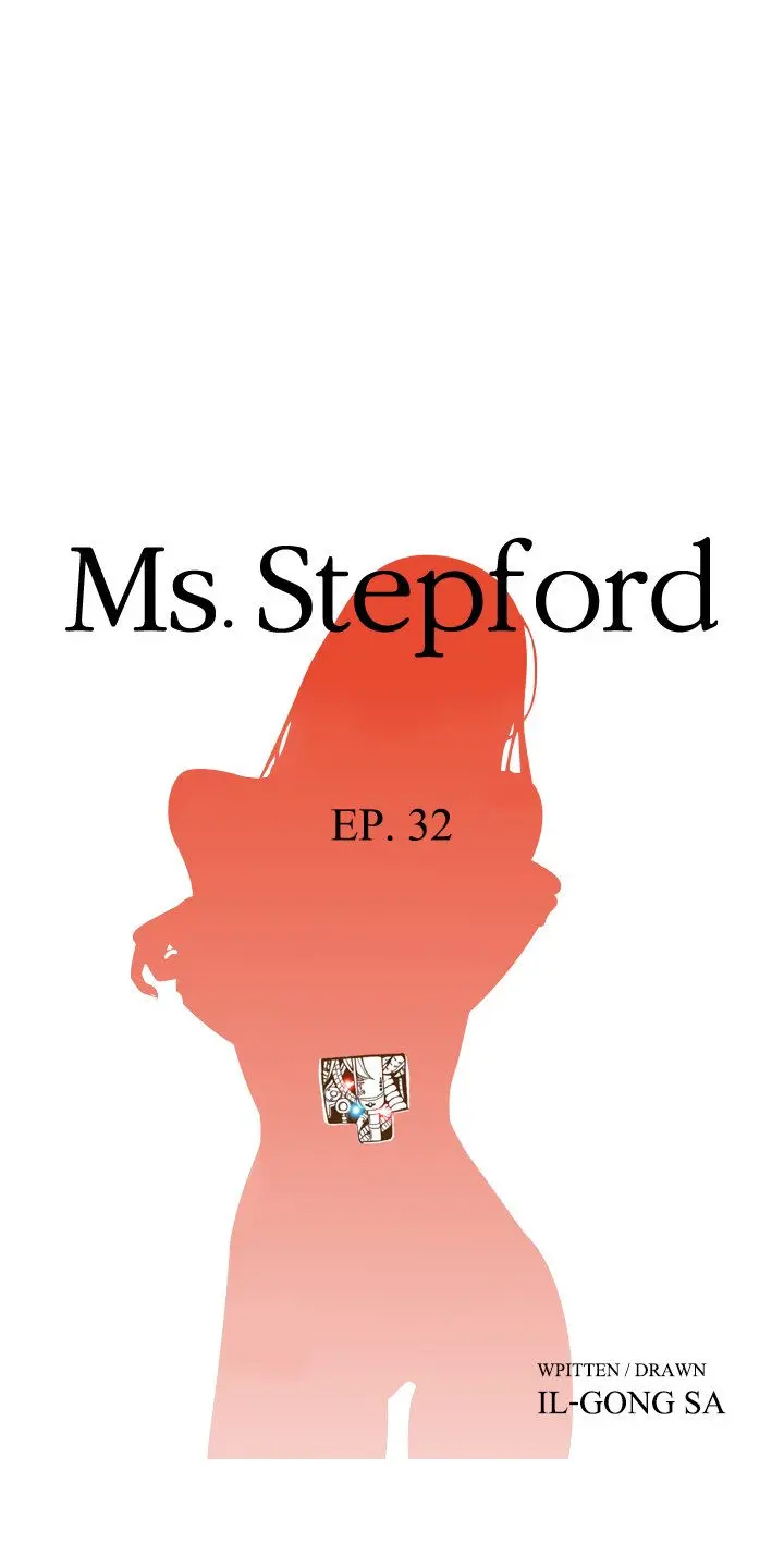 Ms Stepford Chapter 32 - Page 3