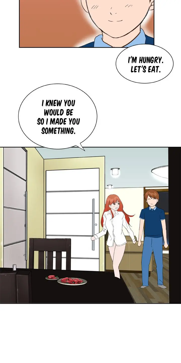 Ms Stepford Chapter 32 - Page 30