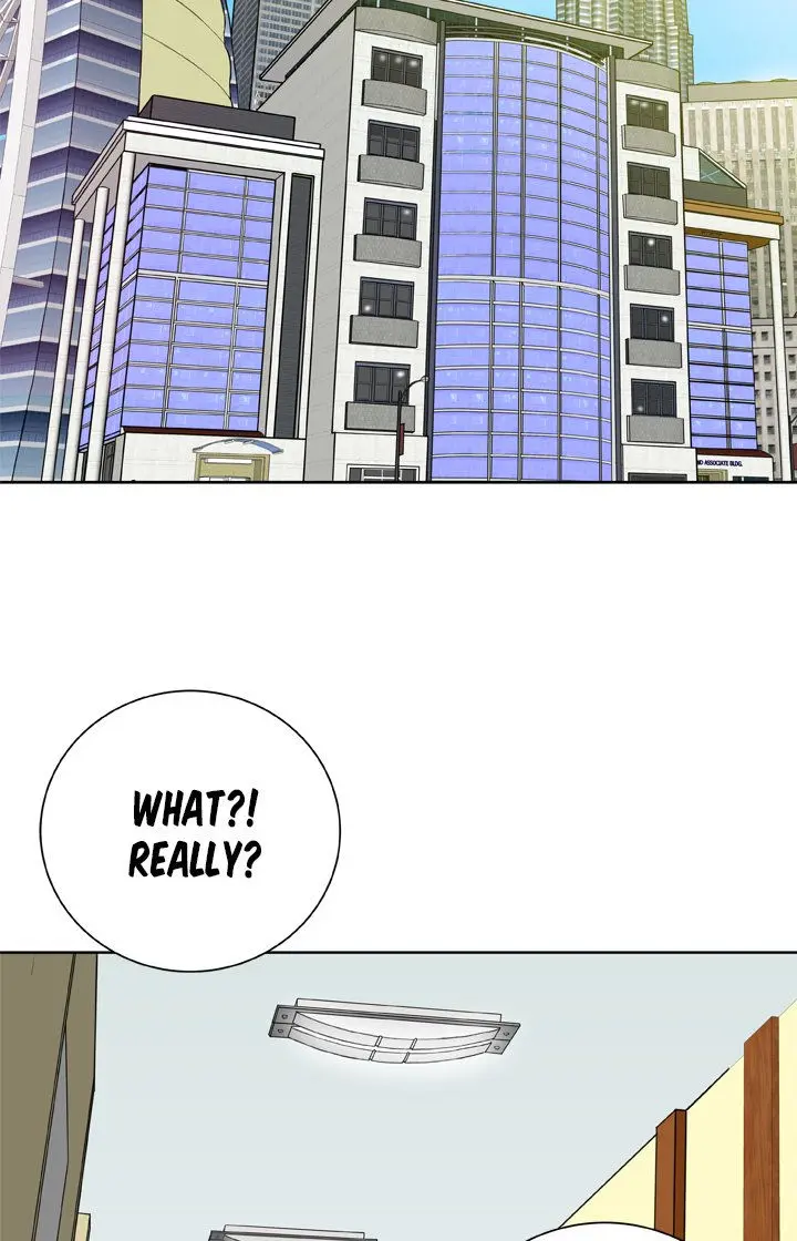 Ms Stepford Chapter 32 - Page 5