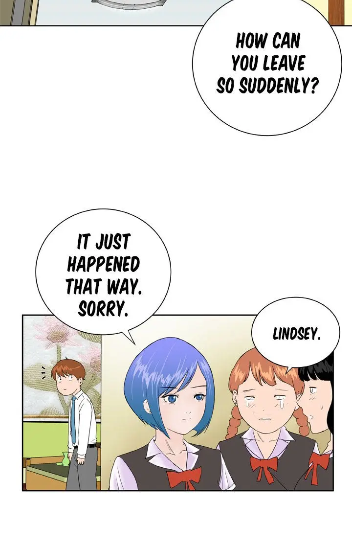 Ms Stepford Chapter 32 - Page 6