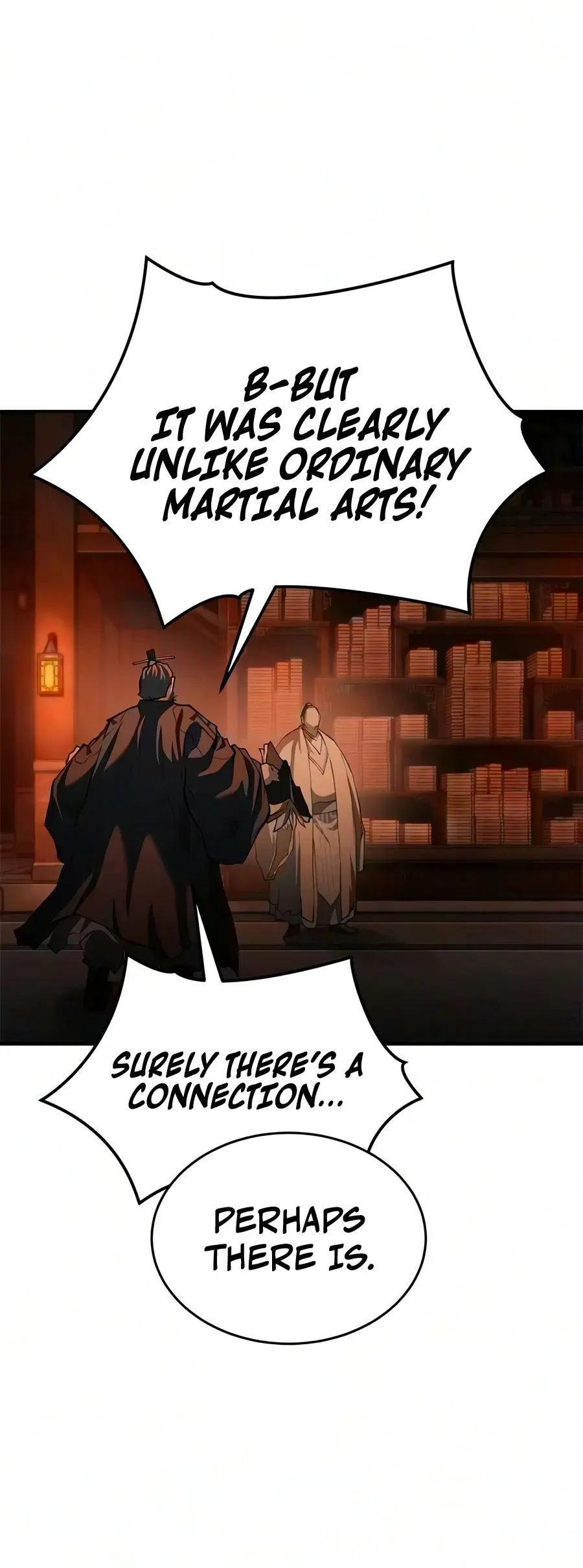 Murim Psychopath Chapter 45 - Page 14