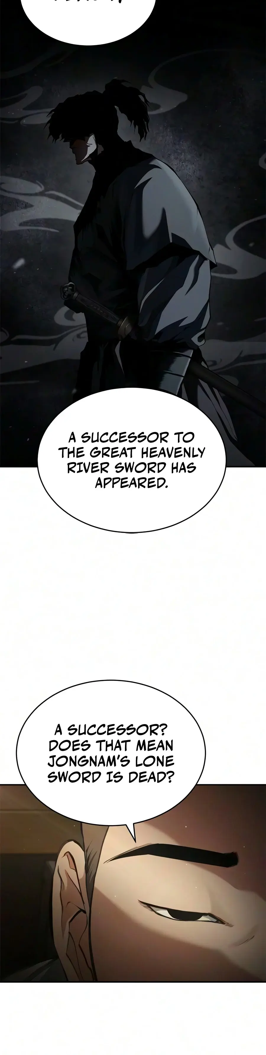 Murim Psychopath Chapter 45 - Page 6