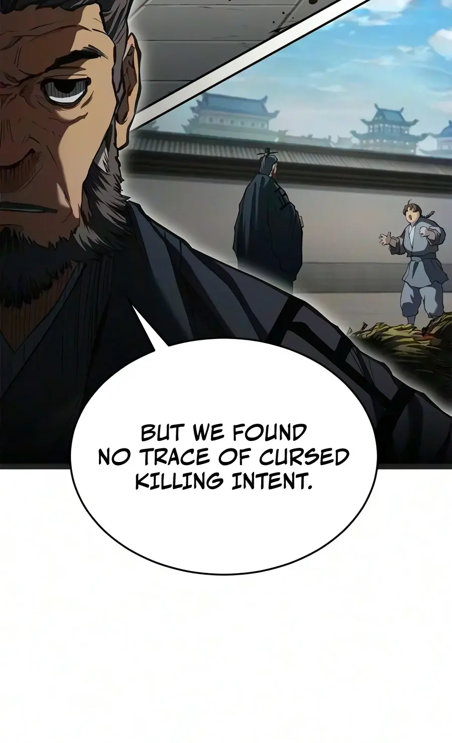 Murim Psychopath Chapter 45 - Page 8