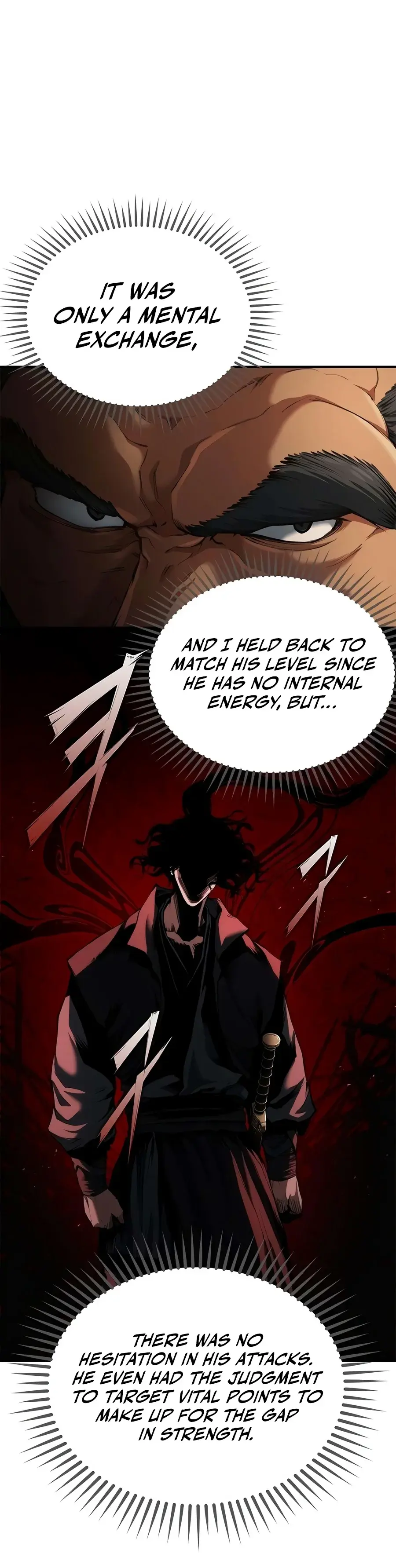 Murim Psychopath Chapter 46 - Page 7