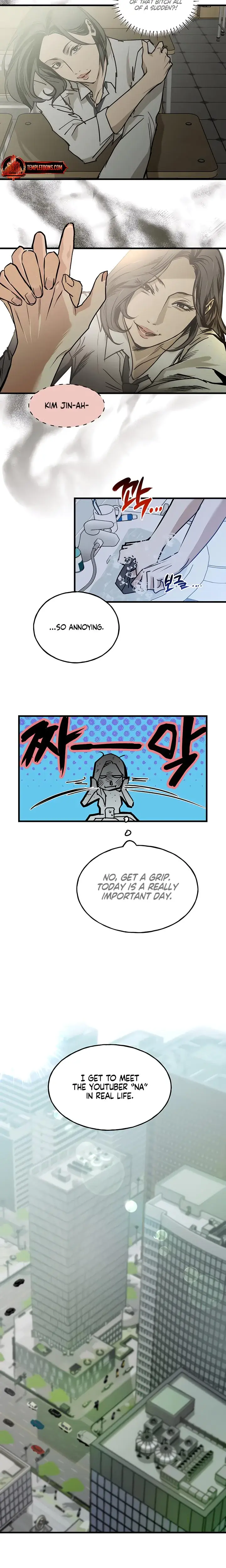 Murmur Chapter 1 - Page 6