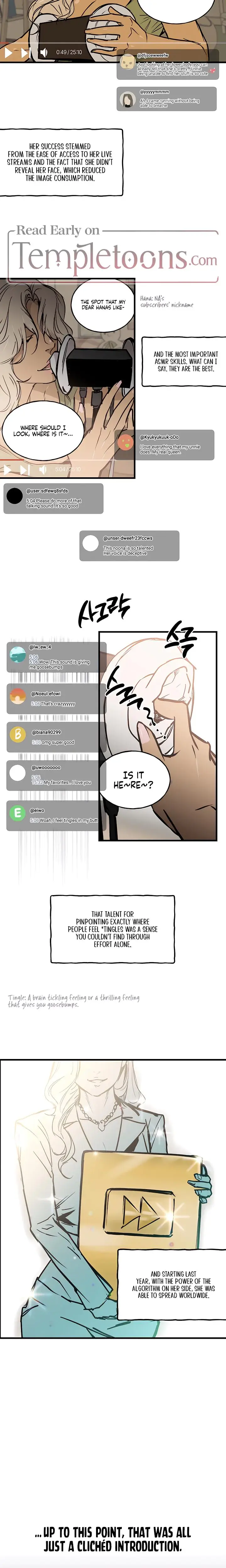 Murmur Chapter 1 - Page 8