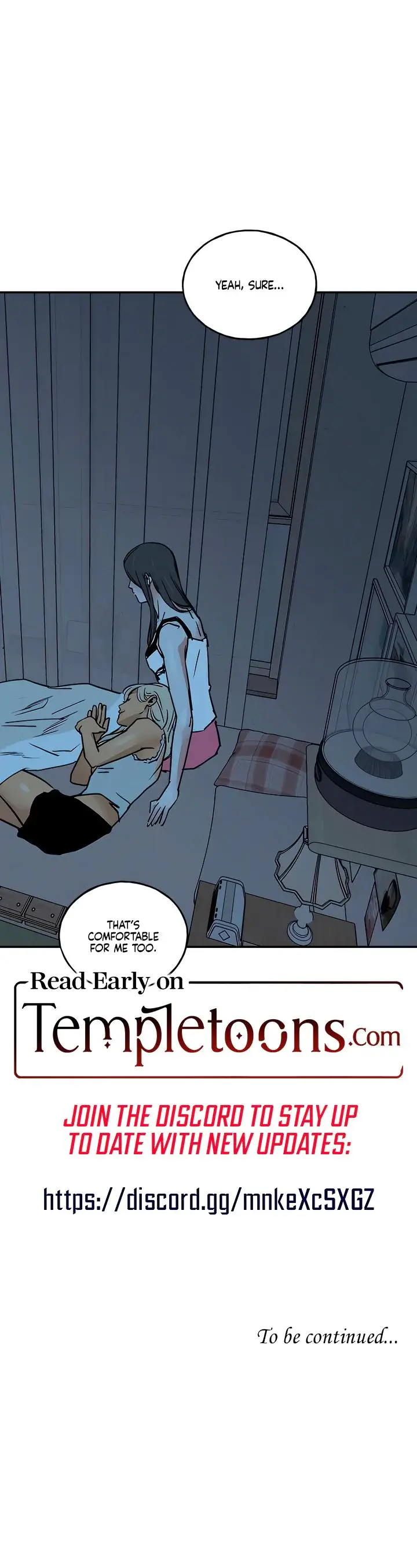 Murmur Chapter 15 - Page 22
