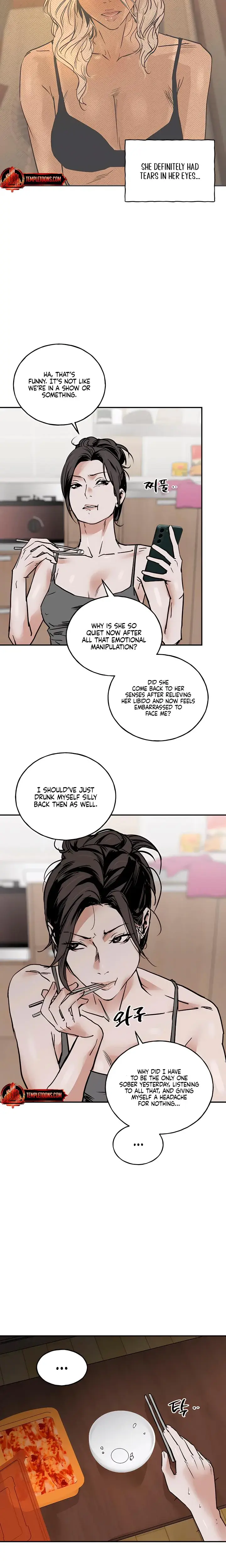 Murmur Chapter 15 - Page 3