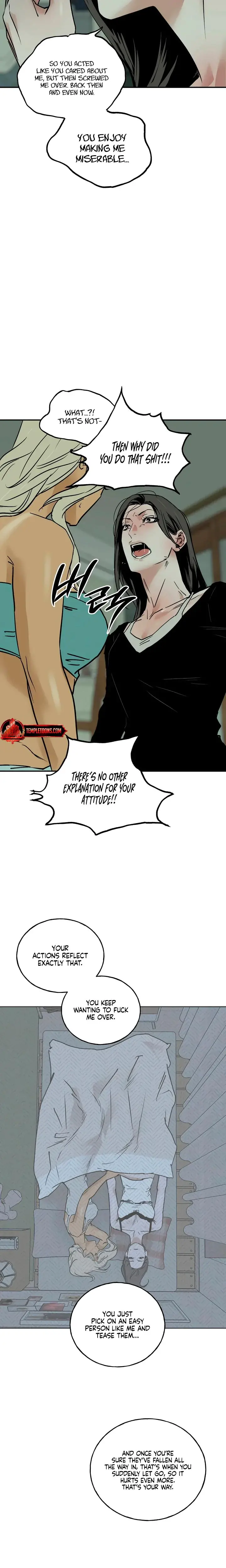 Murmur Chapter 16 - Page 18
