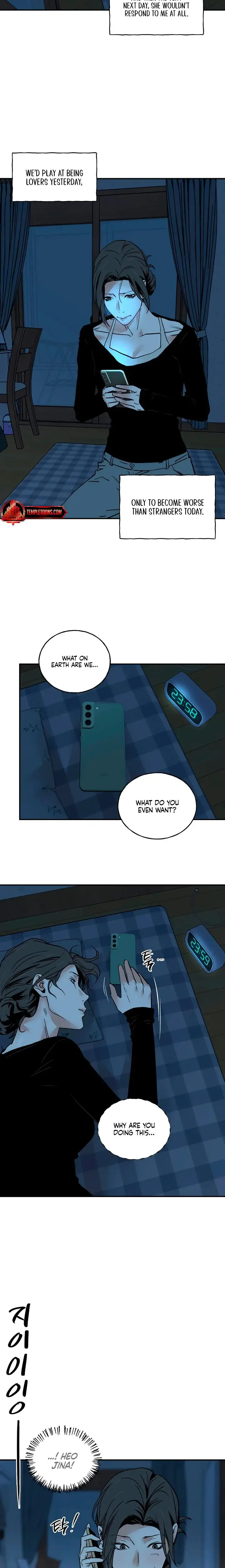 Murmur Chapter 16 - Page 2