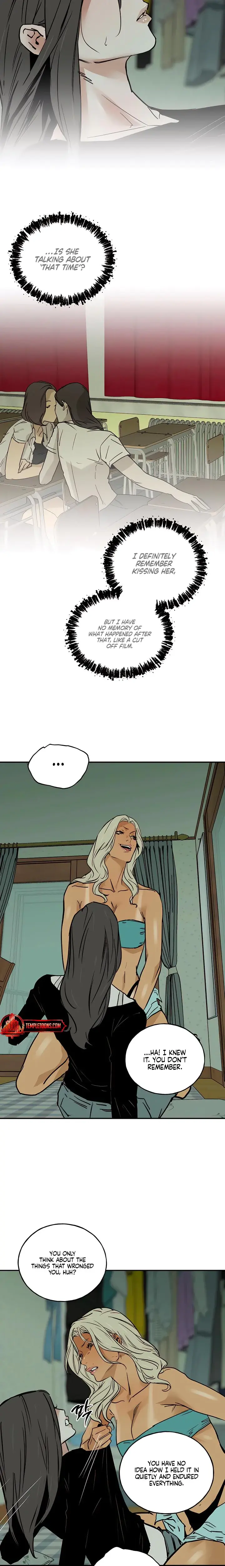 Murmur Chapter 17 - Page 2