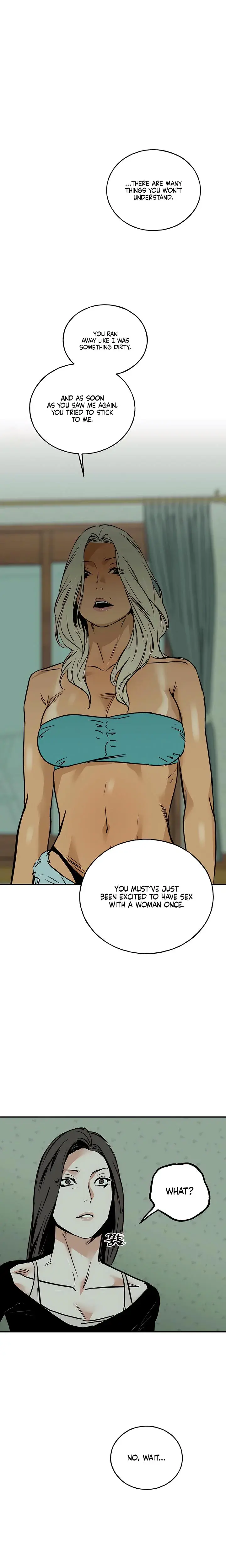 Murmur Chapter 17 - Page 4
