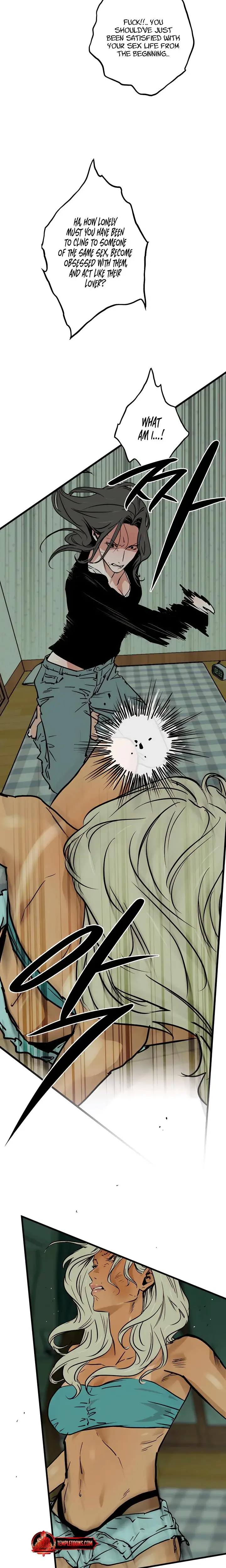 Murmur Chapter 17 - Page 6