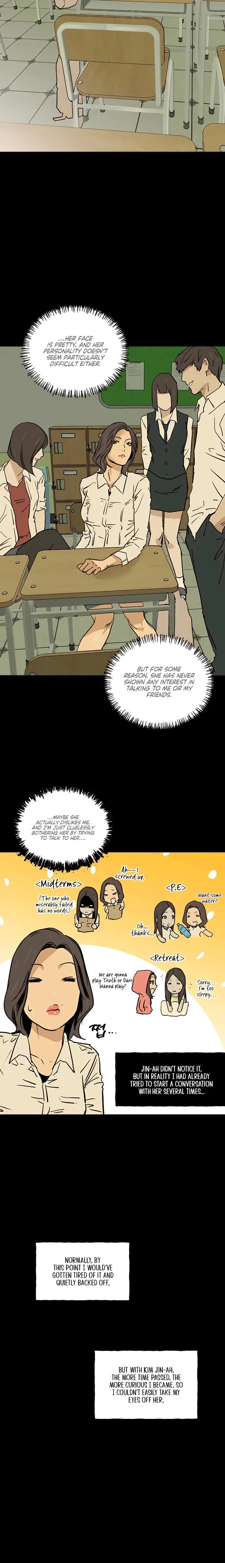 Murmur Chapter 18 - Page 3