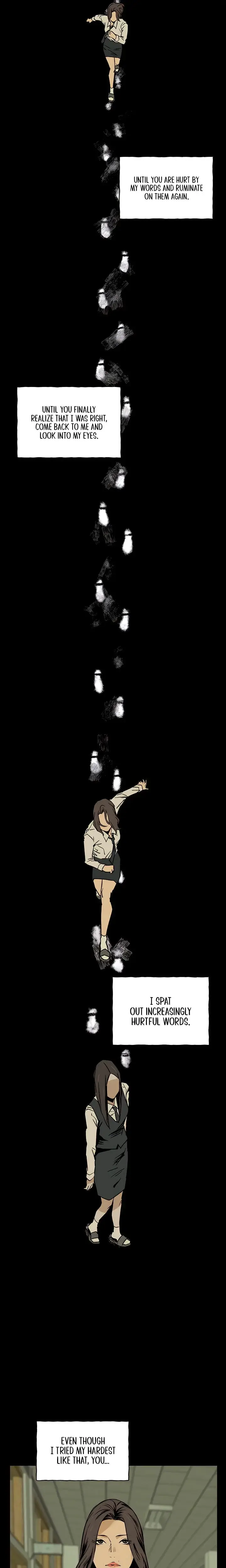 Murmur Chapter 19 - Page 10