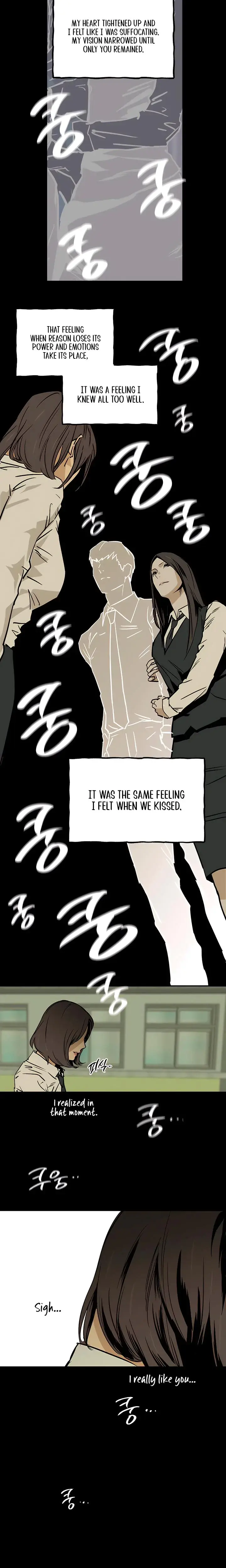 Murmur Chapter 19 - Page 12