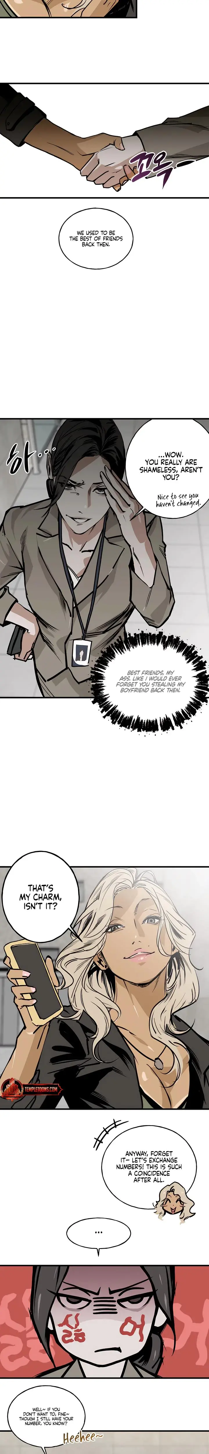 Murmur Chapter 2 - Page 10
