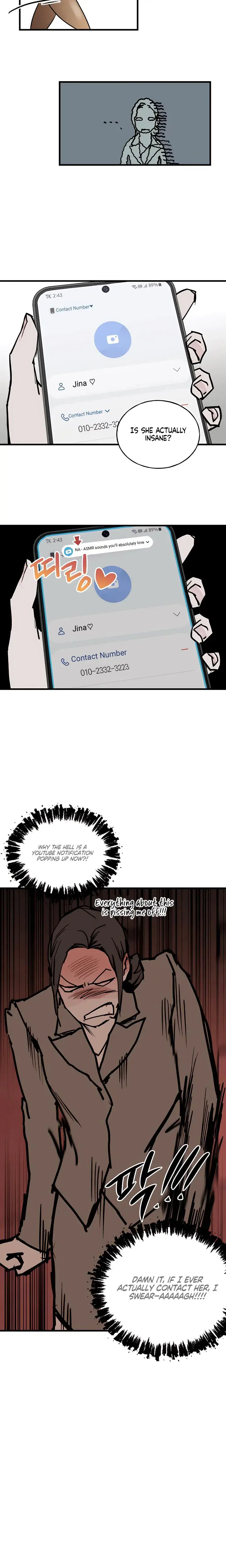Murmur Chapter 2 - Page 12