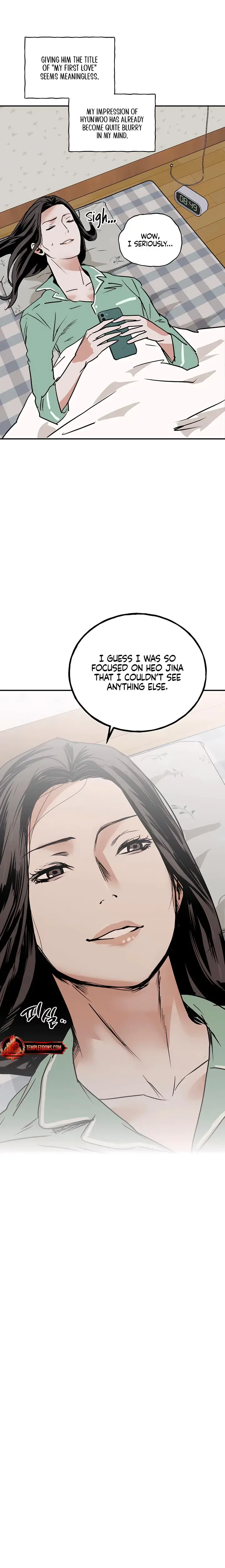 Murmur Chapter 20 - Page 16