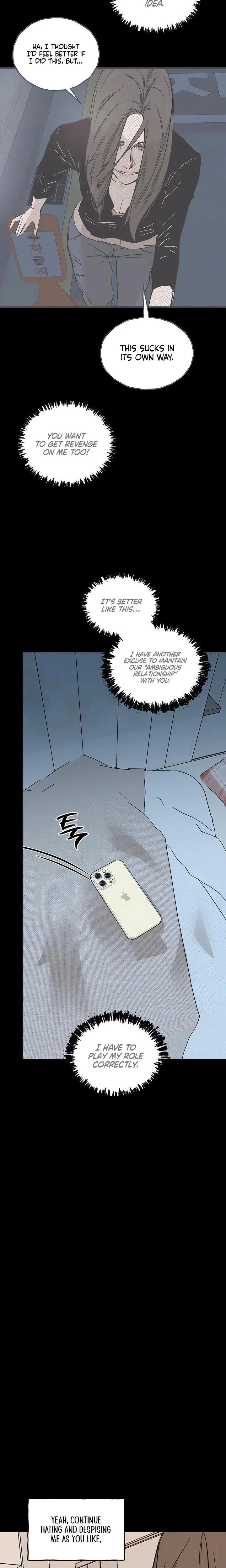 Murmur Chapter 20 - Page 4