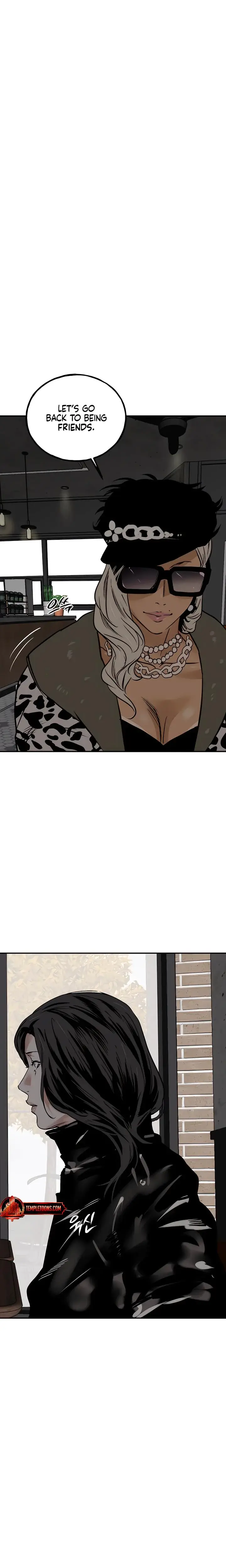 Murmur Chapter 21 - Page 10