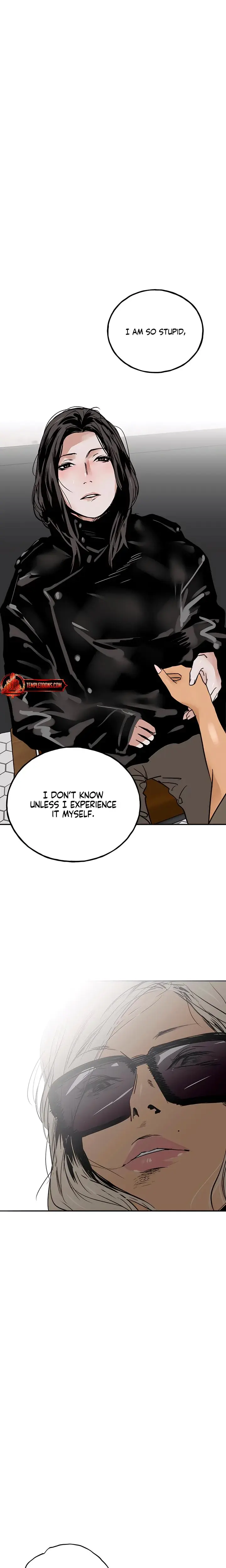 Murmur Chapter 21 - Page 20
