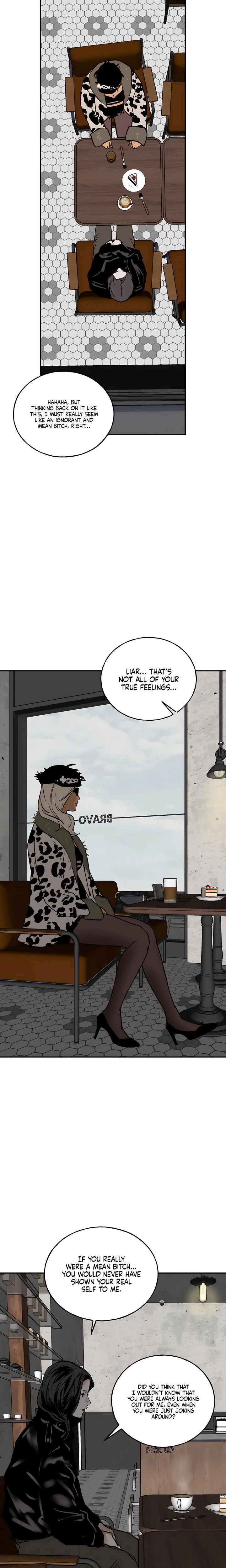 Murmur Chapter 21 - Page 6